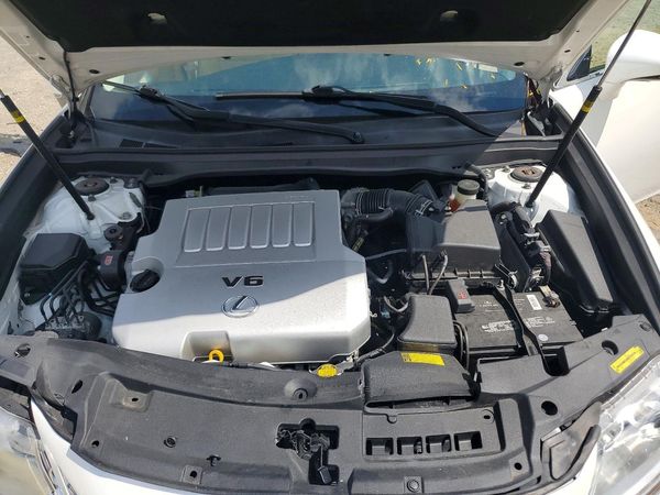 2015 LEXUS ES