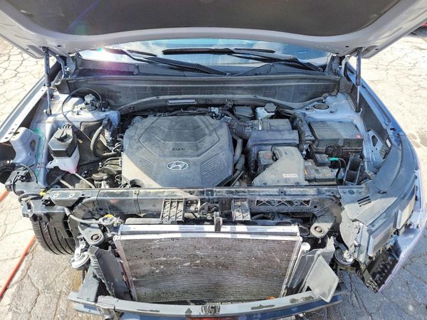 2024 HYUNDAI PALISADE SEL Premium