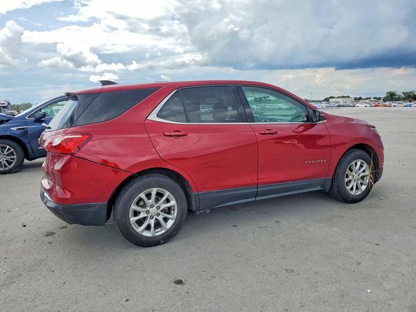 2019 CHEVROLET EQUINOX LT (1LT)