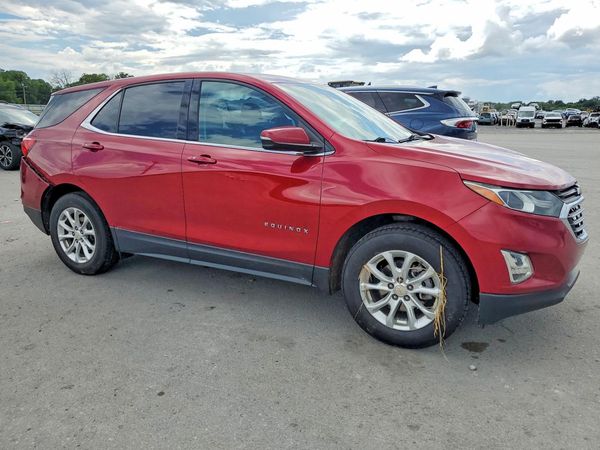 2019 CHEVROLET EQUINOX LT (1LT)
