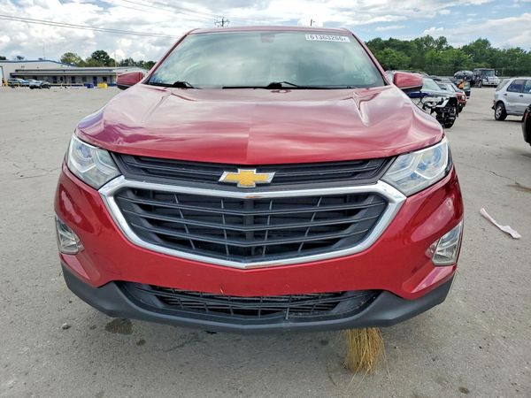 2019 CHEVROLET EQUINOX LT (1LT)