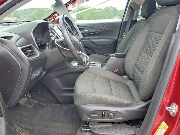 2019 CHEVROLET EQUINOX LT (1LT)