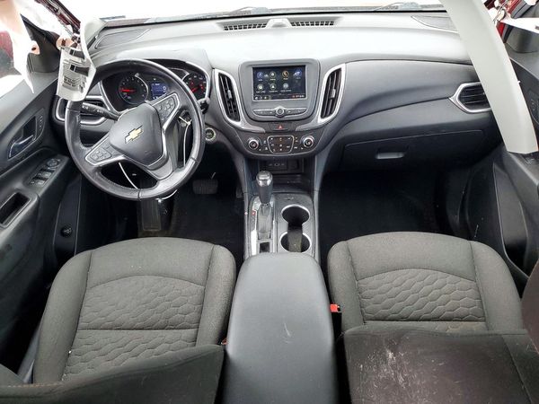 2019 CHEVROLET EQUINOX LT (1LT)