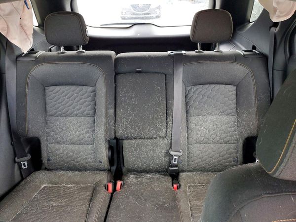 2019 CHEVROLET EQUINOX LT (1LT)