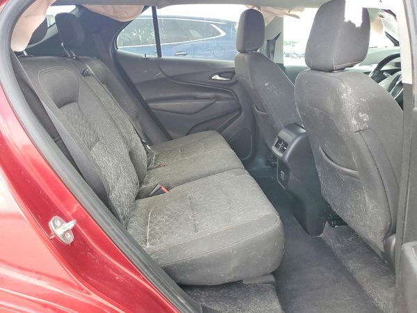 2019 CHEVROLET EQUINOX LT (1LT)