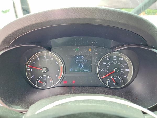 2020 KIA OPTIMA