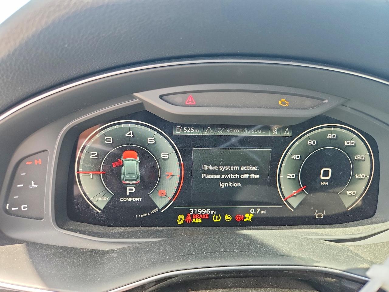 2023 AUDI Q8 quattro Prestige
