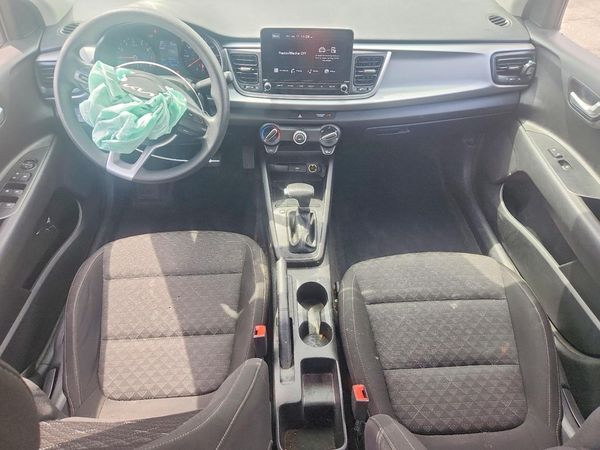 2022 KIA RIO LX, S