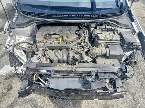2022 KIA RIO LX, S