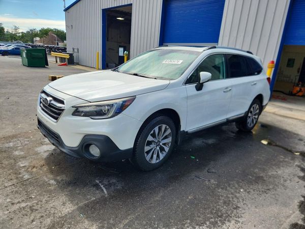 2018 SUBARU OUTBACK Touring+M/R+ES+NAV