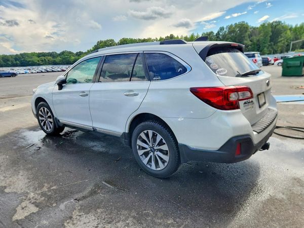 2018 SUBARU OUTBACK Touring+M/R+ES+NAV