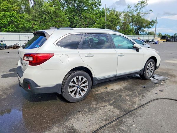 2018 SUBARU OUTBACK Touring+M/R+ES+NAV