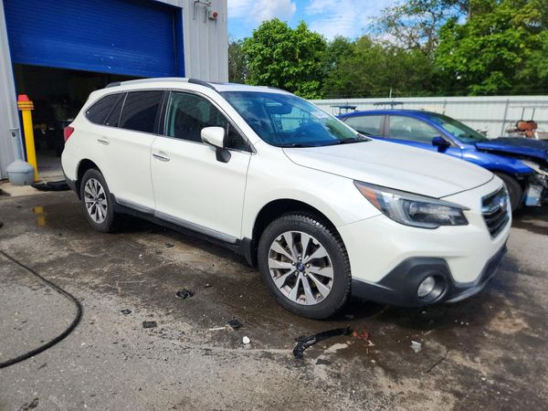 2018 SUBARU OUTBACK Touring+M/R+ES+NAV