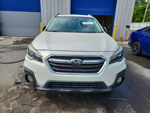 2018 SUBARU OUTBACK Touring+M/R+ES+NAV