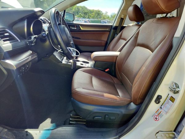 2018 SUBARU OUTBACK Touring+M/R+ES+NAV