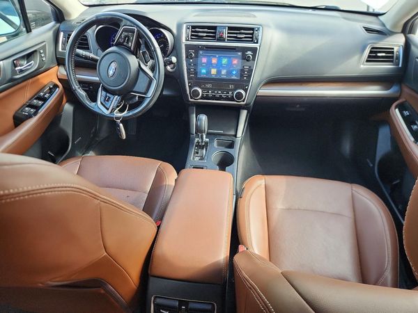 2018 SUBARU OUTBACK Touring+M/R+ES+NAV