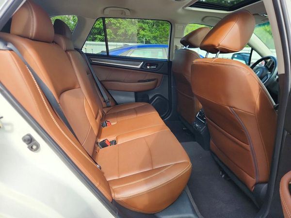 2018 SUBARU OUTBACK Touring+M/R+ES+NAV