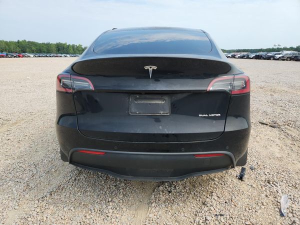 2021 TESLA MODEL Y — DIRR