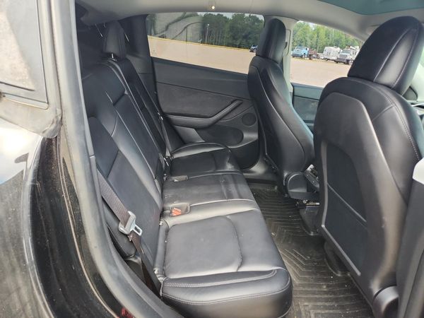2021 TESLA MODEL Y — PSRS