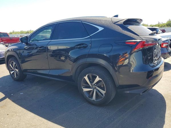 2020 LEXUS NX 300 Comfort