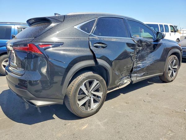2020 LEXUS NX 300 Comfort
