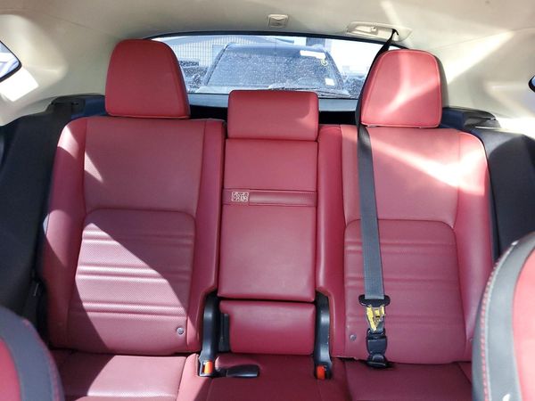 2020 LEXUS NX 300 Comfort