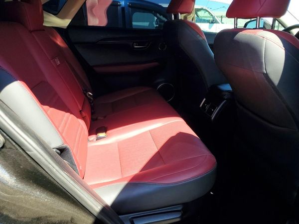 2020 LEXUS NX 300 Comfort