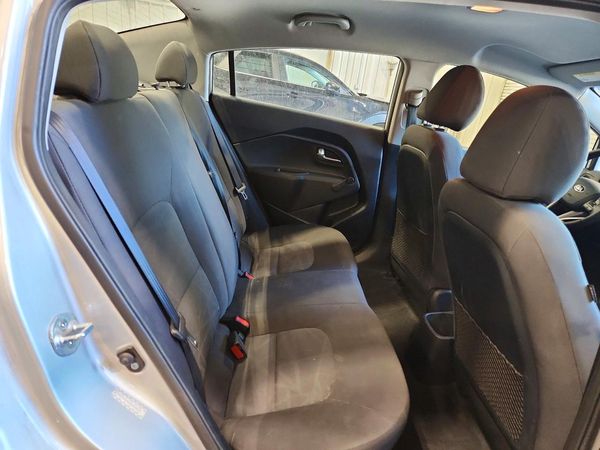 2014 KIA RIO 1.6 AT LX STD/Power