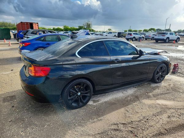 2019 BMW 230I
