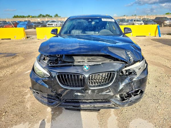 2019 BMW 230I