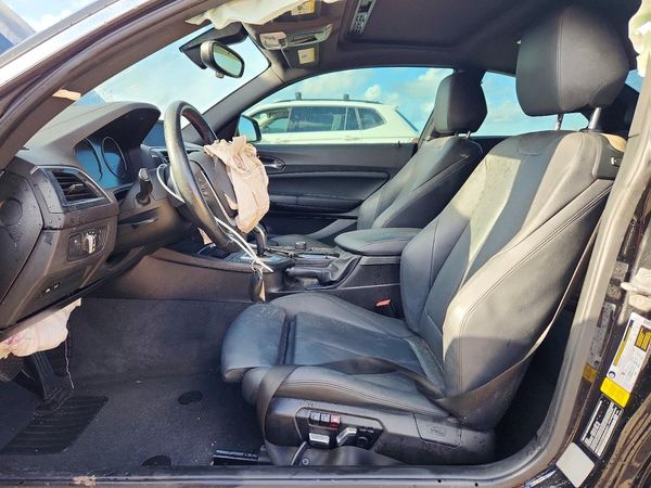 2019 BMW 230I