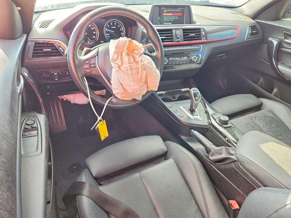 2019 BMW 230I