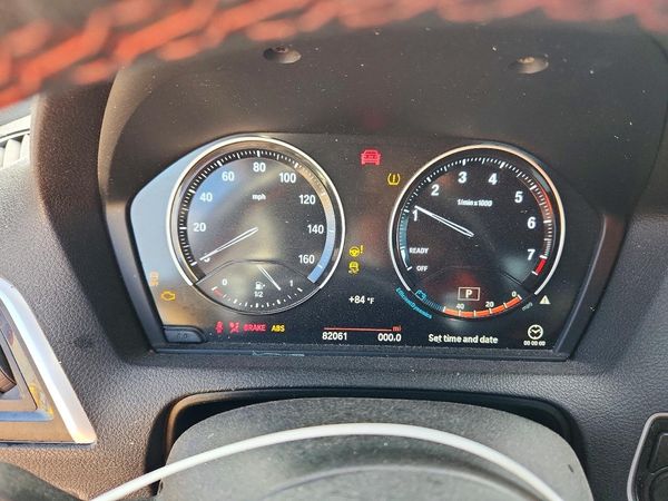 2019 BMW 230I