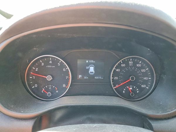 2022 KIA SPORTAGE LX, LX Value Edition Pkg