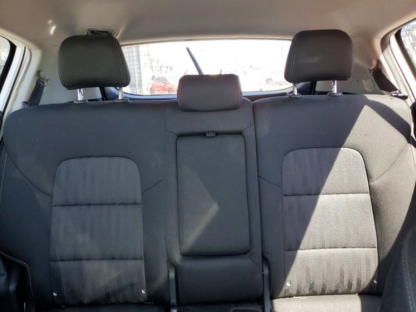 2022 KIA SPORTAGE LX, LX Value Edition Pkg