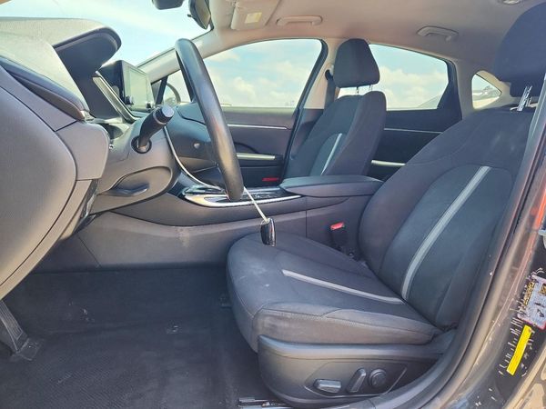 2021 HYUNDAI SONATA