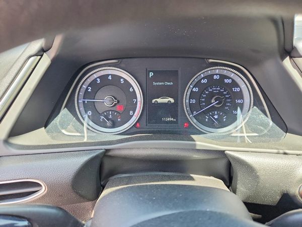 2021 HYUNDAI SONATA