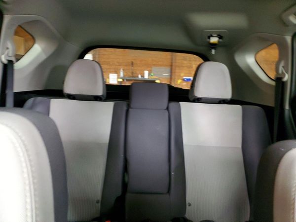 2014 TOYOTA RAV4 Sports