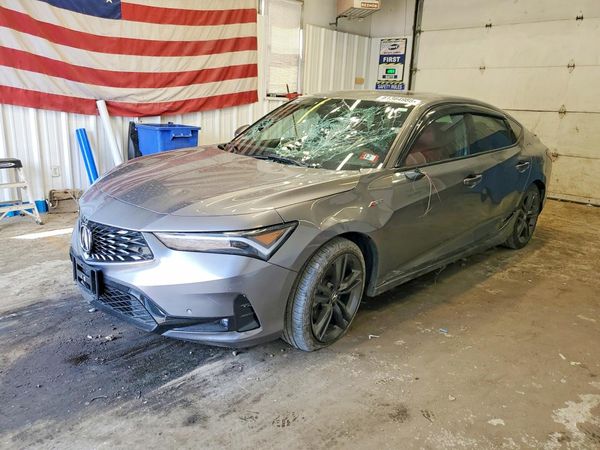 2024 ACURA INTEGRA