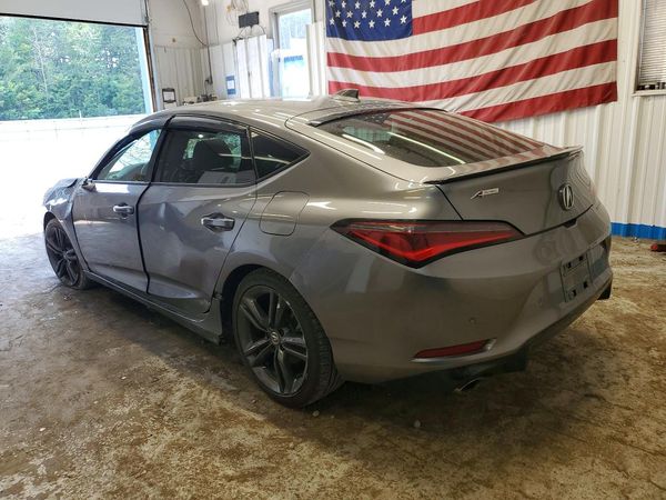 2024 ACURA INTEGRA A-SPEC TECH