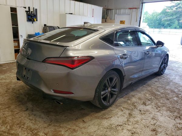2024 ACURA INTEGRA A-SPEC TECH
