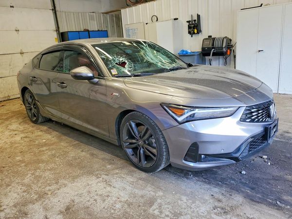 2024 ACURA INTEGRA A-SPEC TECH
