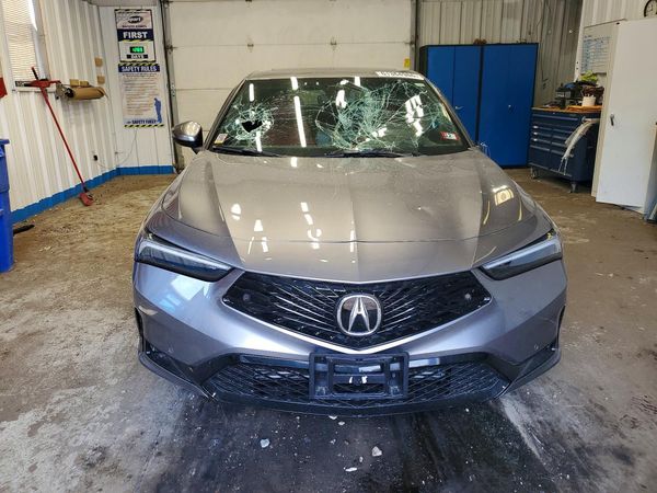 2024 ACURA INTEGRA A-SPEC TECH
