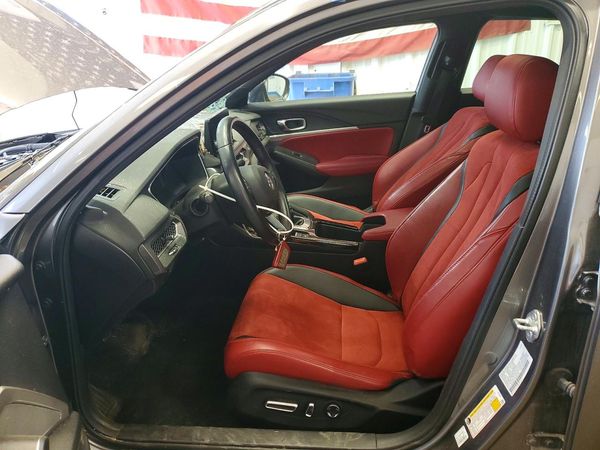 2024 ACURA INTEGRA A-SPEC TECH