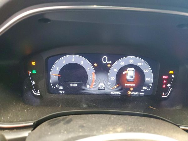 2024 ACURA INTEGRA A-SPEC TECH