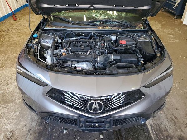 2024 ACURA INTEGRA A-SPEC TECH