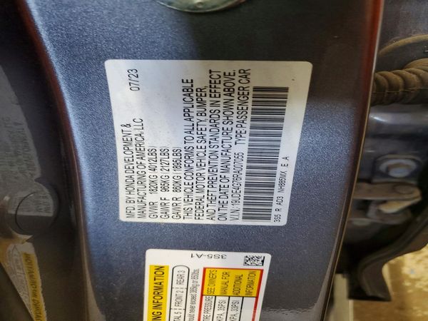 2024 ACURA INTEGRA A-SPEC TECH