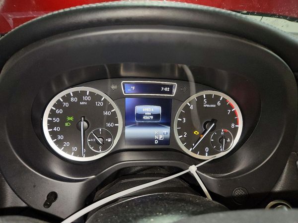 2019 INFINITI QX30