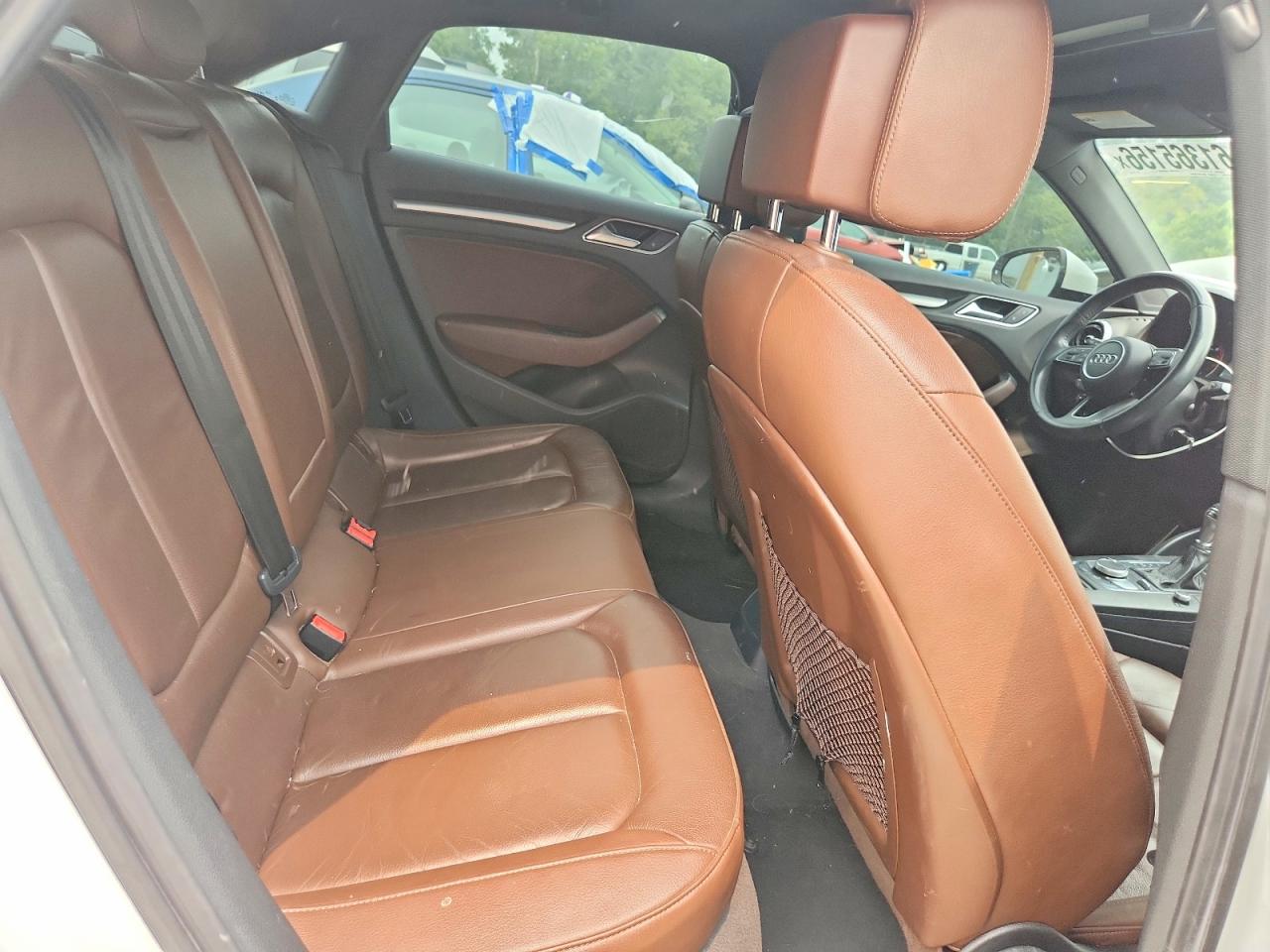 2019 AUDI A3