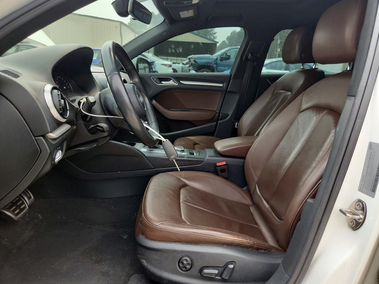 2019 AUDI A3